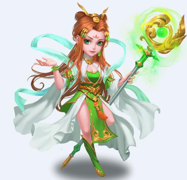 西游h5复仇者手游端源码搭建(图2)