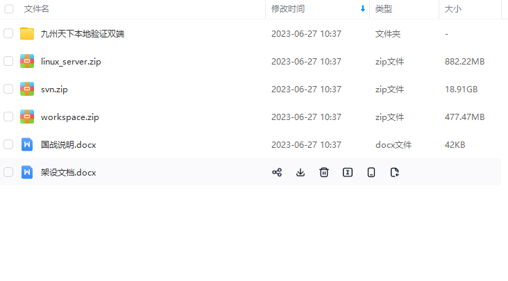 大型MMOARPG手游——《九州天下》全套源码(图2)